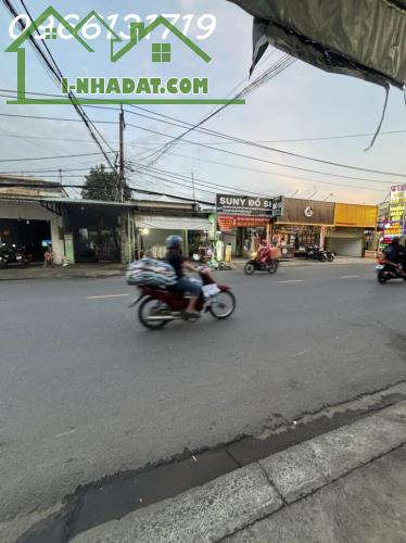 Bán nhà đường Phan Văn Đối , Bà Điểm, Hóc môn, 68m2, nhỉnh 3 tỷ.