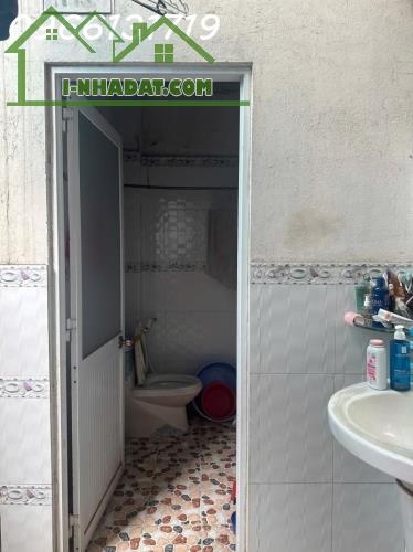Bán nhà đường Phan Văn Đối , Bà Điểm, Hóc môn, 68m2, nhỉnh 3 tỷ. - 3