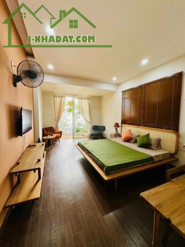 🏠 có sân 🚘⌨️Hoàng Diệu, Hải Châu nhỉnh 5.4x tỷ - 2