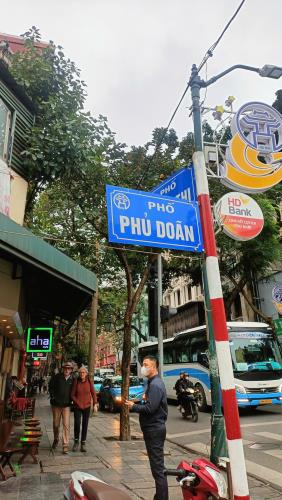 "Bán nhà ĐẸP Phủ Doãn, DT 32m2, 5,8 tỷ, Lh: 0984417892. - 1