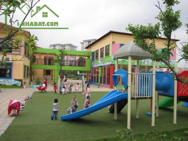 Bán biệt thự Palm Garden, Việt Hưng Long Biên 148m 4 tầng,mặt tiền 8m 33 tỷ, kinh doanh, - 5