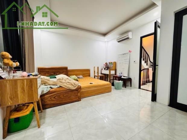 Siêu đẹp, Cầu Cốc 56M x 5T, Thang Máy, Ô TÔ đỗ cửa, KD đỉnh, 7,9 tỷ - 2