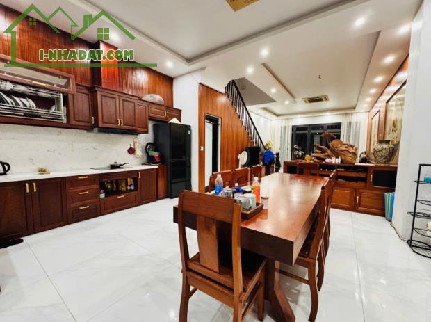 Siêu đẹp, Cầu Cốc 56M x 5T, Thang Máy, Ô TÔ đỗ cửa, KD đỉnh, 7,9 tỷ - 3