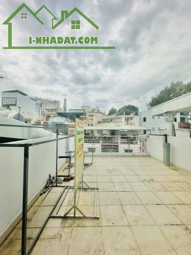 Bán Nhà MTKD Ngay 3 tháng 2, 4,3 x 14, 4 Tầng giá chỉ 12 tỷ bé xíu - 4