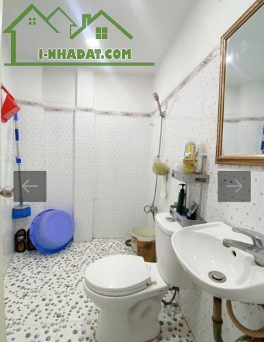 Mặt tiền KD Phan Xích Long ngay 3 Tháng 2, Q.11, DT: 50m2, Năm tầng, giá 9 tỷ 9. - 4