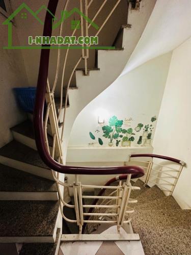 Lạc Long Quân, ngõ thông, oto tránh, 2 thoáng, 34 m2, 5 tầng, giá chỉ 17 tỷ - 2
