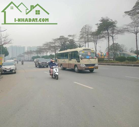 BÁN NHÀ MẶT PHỐ LÝ SƠN KINH DOANH ĐỈNH 55m² NHỈNH 11.5 TỶ