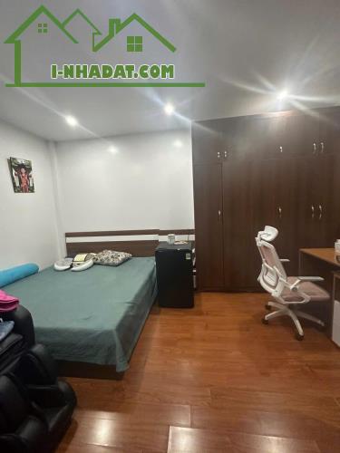Bán nhà ngọc thụy long biên, 32m, 5 tầng, mt 5m. 5,65 tỷ có TL - 2