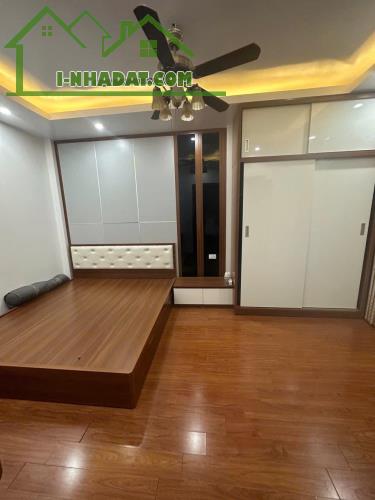 Bán nhà ngọc thụy long biên, 32m, 5 tầng, mt 5m. 5,65 tỷ có TL - 3