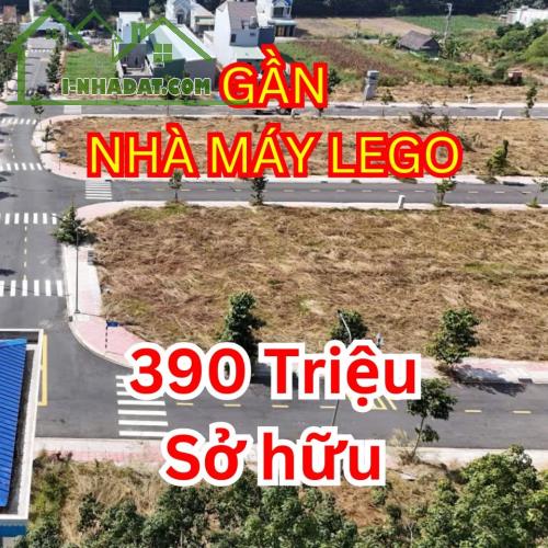 CẦN RA LÔ ĐẤT ĐẸP ĐƯỜNG TÂN HIỆP 10 - TÂN UYÊN - BÌNH DƯƠNG