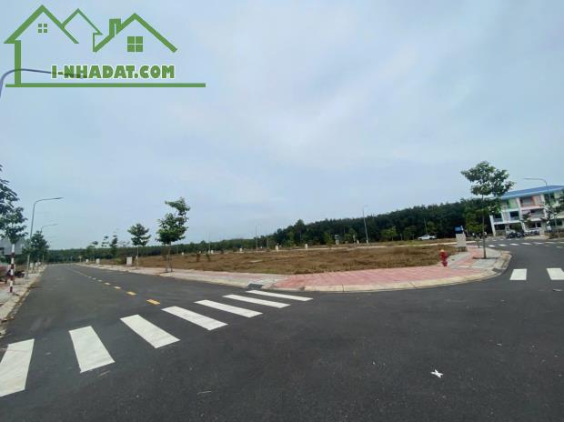 CẦN RA LÔ ĐẤT ĐẸP ĐƯỜNG TÂN HIỆP 10 - TÂN UYÊN - BÌNH DƯƠNG - 3