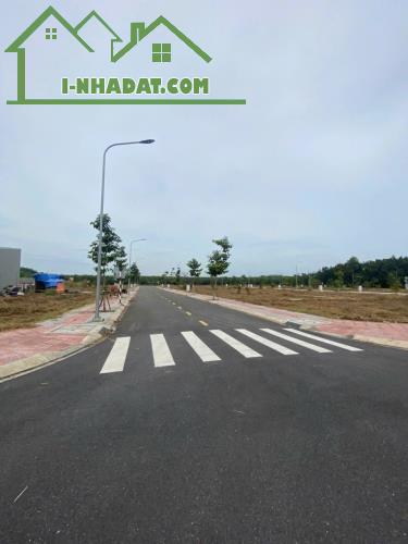 CẦN RA LÔ ĐẤT ĐẸP ĐƯỜNG TÂN HIỆP 10 - TÂN UYÊN - BÌNH DƯƠNG - 4