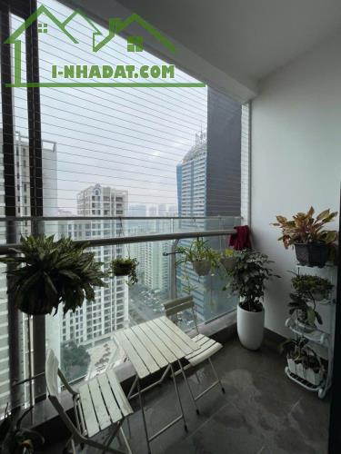 CC DAIMOND RESIDENCE 25 LÊ VĂN LƯƠNG, DT 105M* 3 NGỦ GIÁ NHỈNH 11 TỶ, TẦNG TRUNG, FULL NỘI - 3