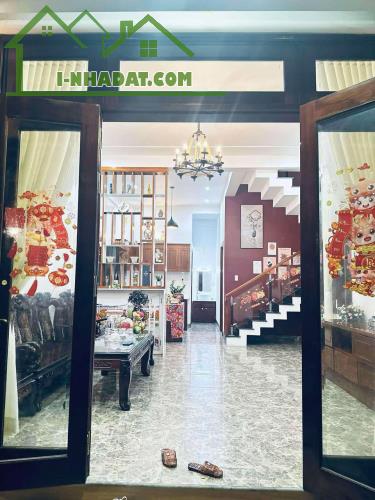 🏡 CHO THUÊ NHÀ NGUYÊN CĂN FULL NỘI THẤT – ĐƯỜNG NGUYỄN HOÀNG, KIM LONG, HUẾ! - 1