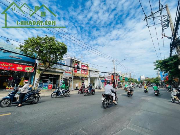 Bán nhà chính chủ đường Đặng Văn Bi diện tích 307m2 thuận tiện kinh doanh buôn bán - 3