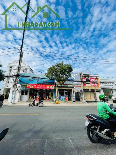 Bán nhà chính chủ đường Đặng Văn Bi diện tích 307m2 thuận tiện kinh doanh buôn bán - 2