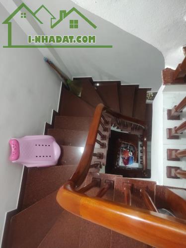 Bán nhà Phúc Lợi siêu phẩm 5 tầng, đủ nội thất, thang máy xin sò, ngõ ô tô - 3