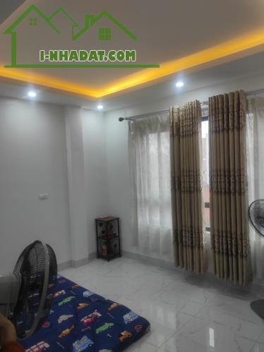 Bán nhà Phúc Lợi siêu phẩm 5 tầng, đủ nội thất, thang máy xin sò, ngõ ô tô - 5