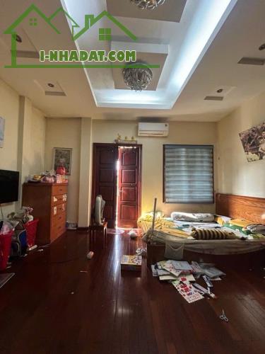 BÁN NHÀ MẶT NGÕ NGUYỄN LƯƠNG BẰNG, NGÕ THÔNG RỘNG Ô TÔ TRÁNH, VỪA Ở VỪA KINH DOANH - 1