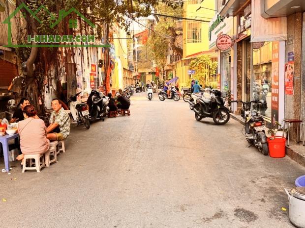 BÁN NHÀ MẶT NGÕ NGUYỄN LƯƠNG BẰNG, NGÕ THÔNG RỘNG Ô TÔ TRÁNH, VỪA Ở VỪA KINH DOANH - 3