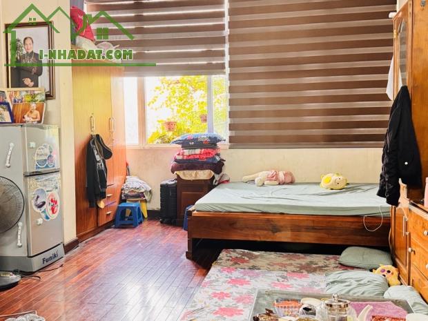 BÁN NHÀ MẶT NGÕ NGUYỄN LƯƠNG BẰNG, NGÕ THÔNG RỘNG Ô TÔ TRÁNH, VỪA Ở VỪA KINH DOANH - 4