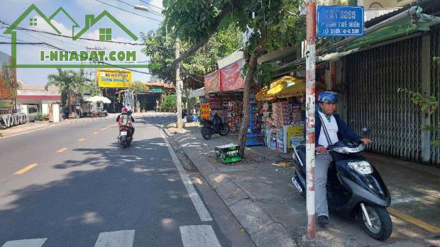nhà bán , shr, 90m2 , hxh , phạm thế hiển q8,