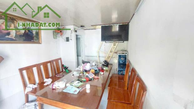 nhà bán , shr, 90m2 , hxh , phạm thế hiển q8, - 1