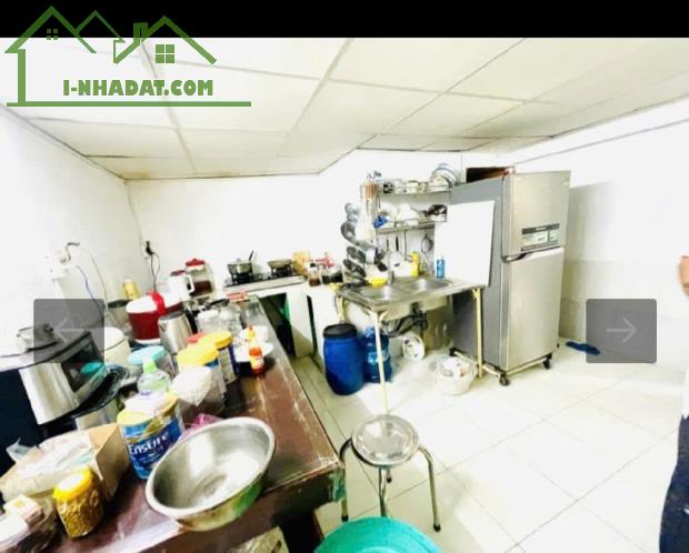 nhà bán , shr, 90m2 , hxh , phạm thế hiển q8, - 2