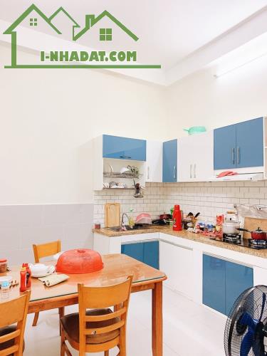 Mặt tiền Dương Bá Trạc 3.5x13 chỉ 14 tỷ 5 - 1