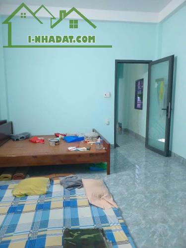 Mặt tiền Phạm Thế Hiển 4.5x20 tiện xây chỉ 14 tỷ - 1