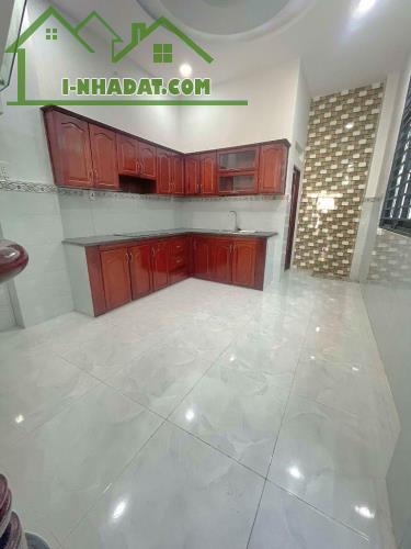 Nhà 3 tầng Lê Văn Việt, TNPB, ngay Vincom Plaza, 60m2, ngang 5m, ở ngay, 5.15 tỷ - 1