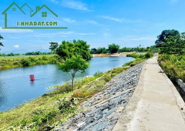 🔆🔆CỰC SỐC, ĐẤT VIEW SÔNG MÀ CÓ 3XX TRIỆU😍 - 3