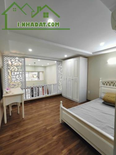 Bán nhà phố Trương Định, Hoàng Mai 49m, nhà 5 tầng. Giá: 8.36 tỷ. LH: 0937158386 - 2