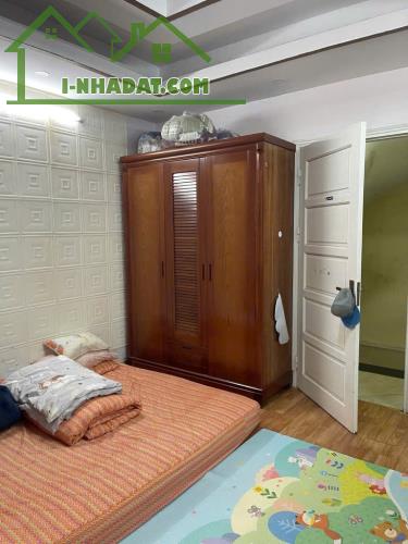NHÀ TẦM TIỀN BỒ ĐỀ 35M, MT5M, Ô TÔ ĐỖ CỬA, NGÕ NÔNG, SÁT PHỐ, HÀNG XÓM TRƯỜNG WELLSPRING - 2
