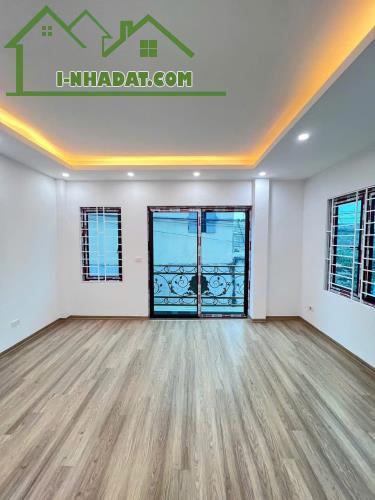 🏡BÁN NHÀ ĐẸP - PHỤNG CHÂU, CHƯƠNG MỸ - Ô TÔ VÀO TẬN SÂN🔥 - 1