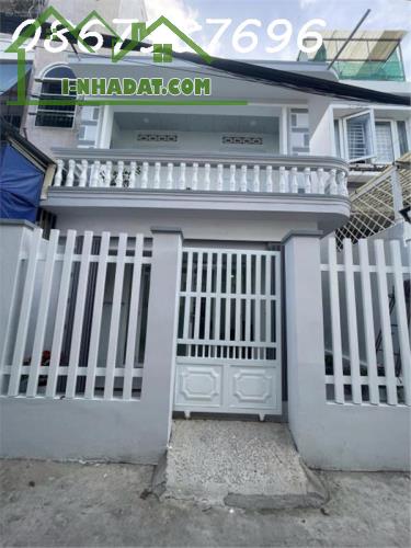 Bán Nhà Phố Đường Chí Linh, Phường Phước Hòa, TP Nha Trang - Giá 3 Tỷ 460, Hướng Đông, - 1