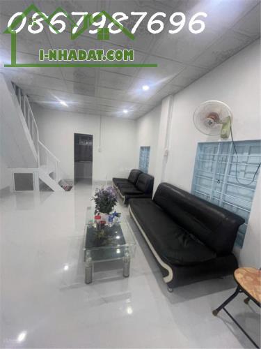 Bán Nhà Phố Đường Chí Linh, Phường Phước Hòa, TP Nha Trang - Giá 3 Tỷ 460, Hướng Đông, - 3