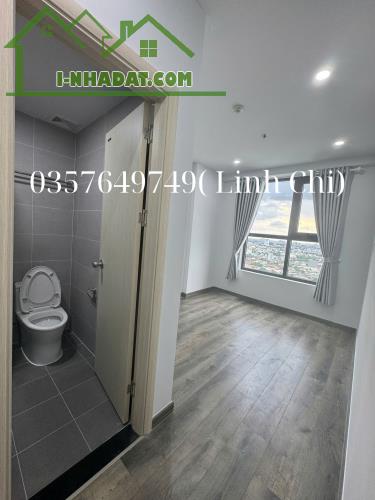 Cho thuê Bcons Polygon 2PN2WC- Mặt tiền Bế Văn Đàn- gần Linh Tây, Phạm Văn Đồng- chỉ từ 6. - 2