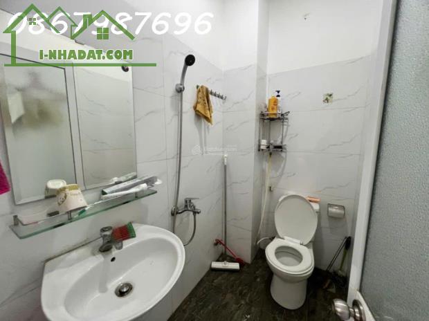 Bán Nhà 3 Tầng Hẻm Trung Tâm TP. Nha Trang - Giá 4,2 Tỷ - 3