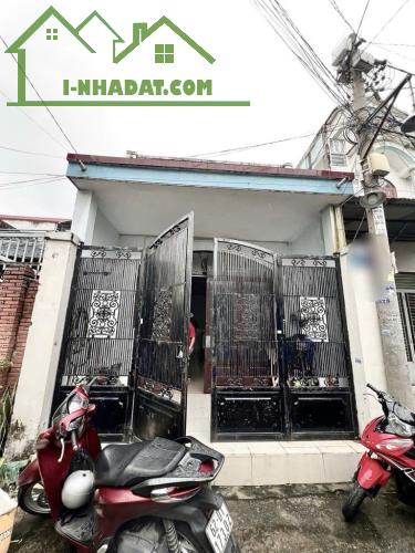 Bán gấp nhà C4 Nguyễn Văn Quá – Q12 – hẻm xe hơi – 112m2 (4.3x25m)- Giá 5.8Tỷ - 1