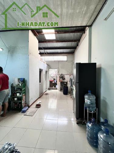 Bán gấp nhà C4 Nguyễn Văn Quá – Q12 – hẻm xe hơi – 112m2 (4.3x25m)- Giá 5.8Tỷ - 2