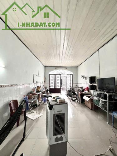 Bán gấp nhà C4 Nguyễn Văn Quá – Q12 – hẻm xe hơi – 112m2 (4.3x25m)- Giá 5.8Tỷ - 3
