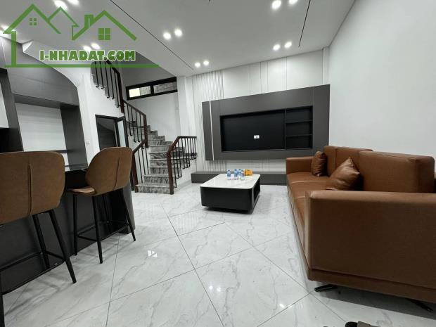 Ngọc Thuỵ,Long Biên DT 31m2 x 5T nhà mới đẹp long lanh giá chỉ 5.98 tỷ - 3