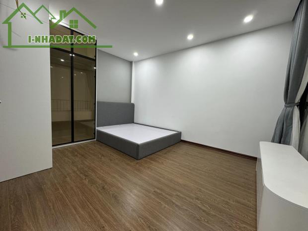 Ngọc Thuỵ,Long Biên DT 31m2 x 5T nhà mới đẹp long lanh giá chỉ 5.98 tỷ - 2