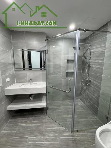 Ngọc Thuỵ,Long Biên DT 31m2 x 5T nhà mới đẹp long lanh giá chỉ 5.98 tỷ - 1
