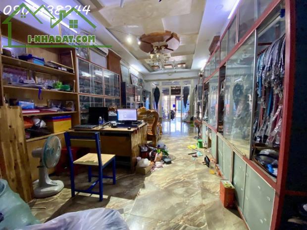 MT  khu phân lô Tân Kì Tân Quy lề 2m – 96m2 – 4 tầng – DTSD 280m2 nhỉnh 8 tỷ(TL)