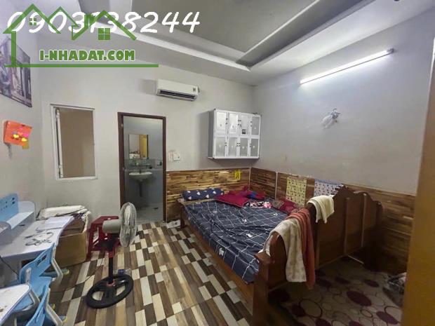 MT  khu phân lô Tân Kì Tân Quy lề 2m – 96m2 – 4 tầng – DTSD 280m2 nhỉnh 8 tỷ(TL) - 3