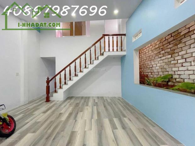 Bán nhà mặt tiền đường A3 (Vũ Lăng), Khu đô thị mới VCN Phước Hải, Nha Trang – Giá chỉ 4 - 4