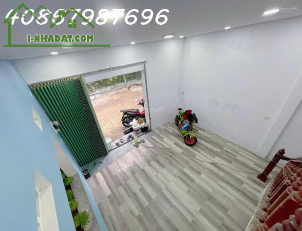 Bán nhà mặt tiền đường A3 (Vũ Lăng), Khu đô thị mới VCN Phước Hải, Nha Trang – Giá chỉ 4 - 3