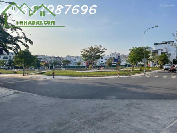Bán nhà mặt tiền đường A3 (Vũ Lăng), Khu đô thị mới VCN Phước Hải, Nha Trang – Giá chỉ 4 - 2